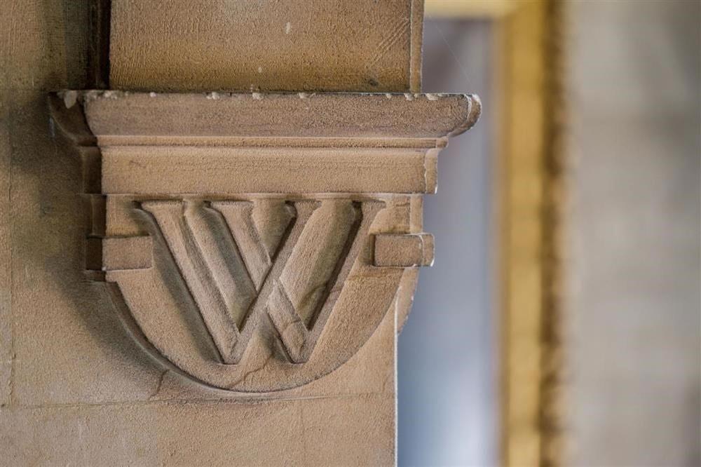 Westminster College Cambridge Exterior foto